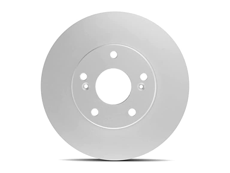 Bosch 53011411 Disc Brake Rotor Bosch