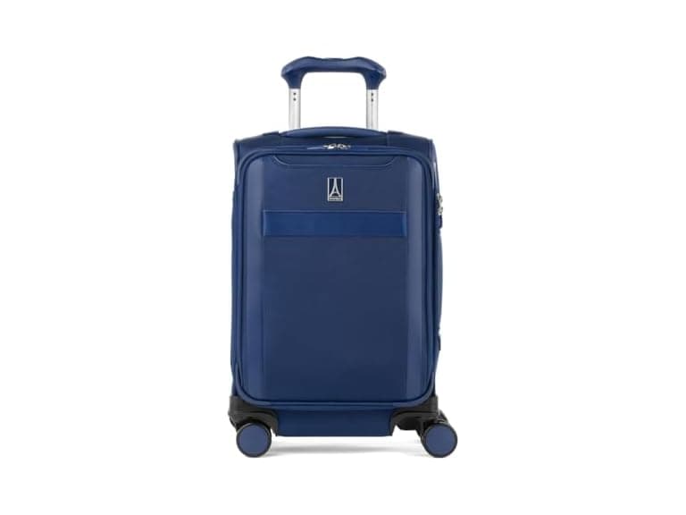Travelpro Versapack + Lightweight Softside 20" - Image 1