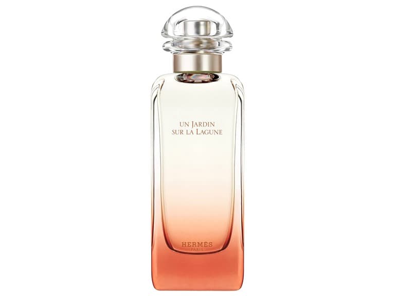 Un Jardin Sur La Lagune Hermes EDT Spray Tester 3.3oz - Image 1