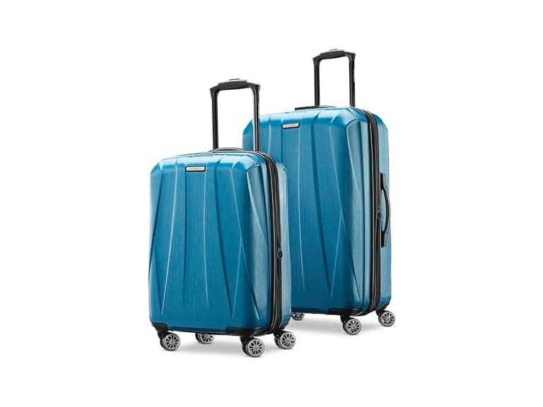Samsonite Centric 2 Hardside Expandable Luggage