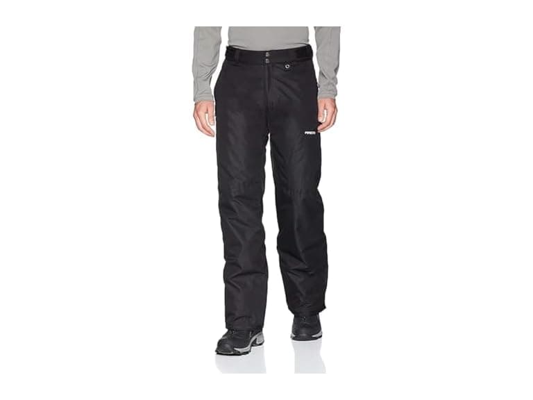 Arctix Mens Essential Snow Pants - Image 1