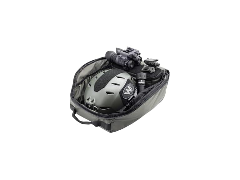 Armasight BNVD-40 Gen 3 Pinnacle Night Vision Goggle Ultimate Kit 1600+ XL (Open Box) - Image 1