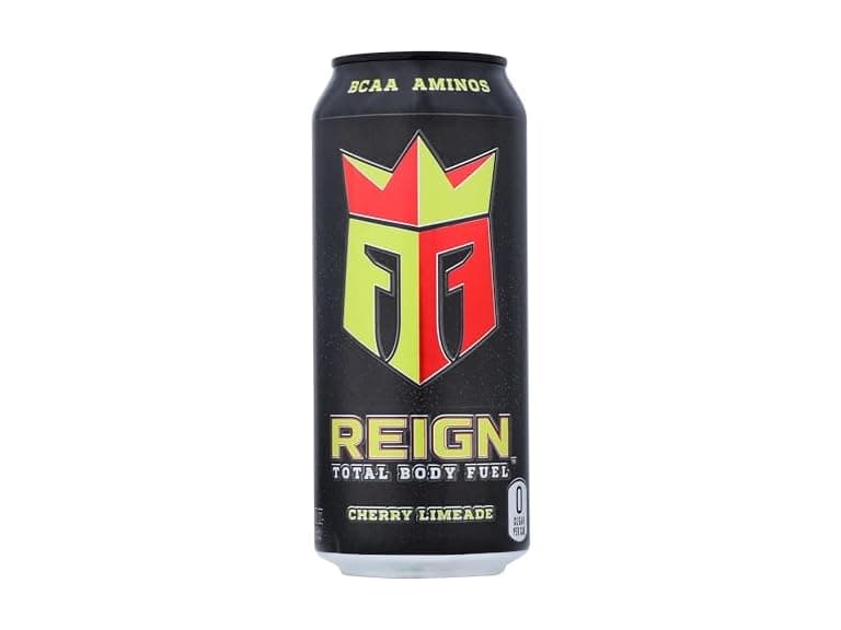 1CT Reign, Energy Drink Cherry Limeade, 16 Ounce - Image 1
