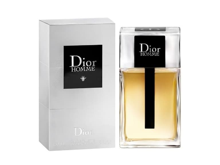 Dior Homme Ch.Dior EDT Spray 5.0 Oz (150 ML) (2020)