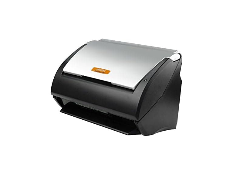Plustek PS186 Scanner