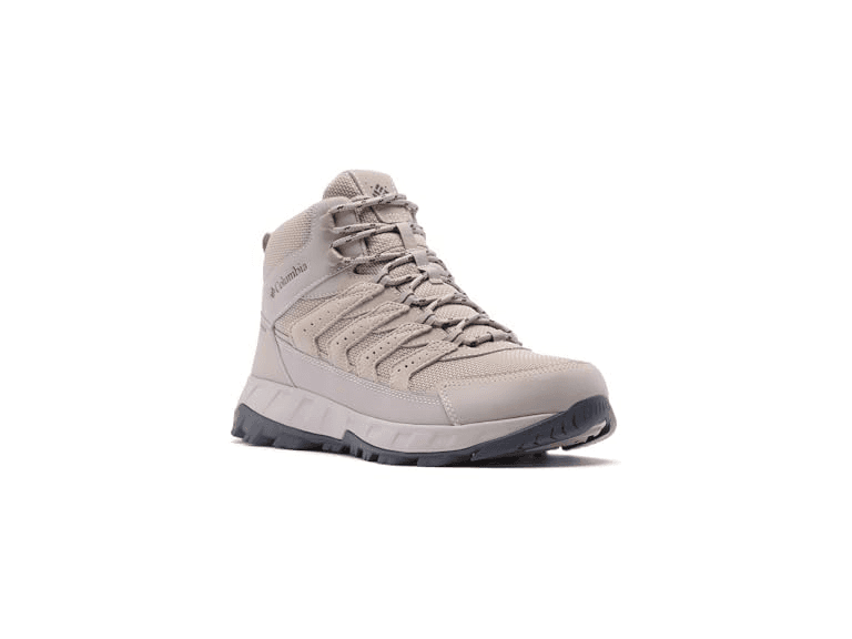 Columbia Men Strata Trail Mid Waterproof - Image 1