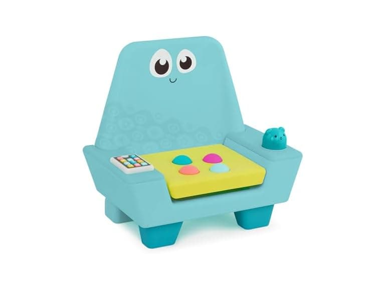 B. toys – Interactive Musical Chair - Image 1