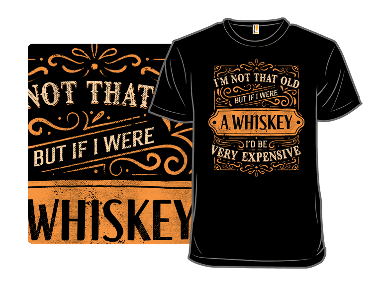 I'm Not That Old - Image 1