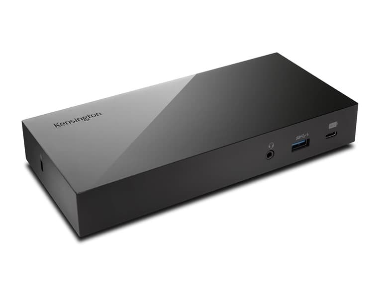 Kensington USB-C Docking Station