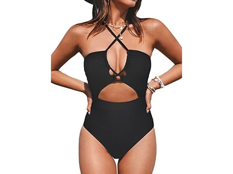 CUPSHE  One Piece Swimsuit - Image 1