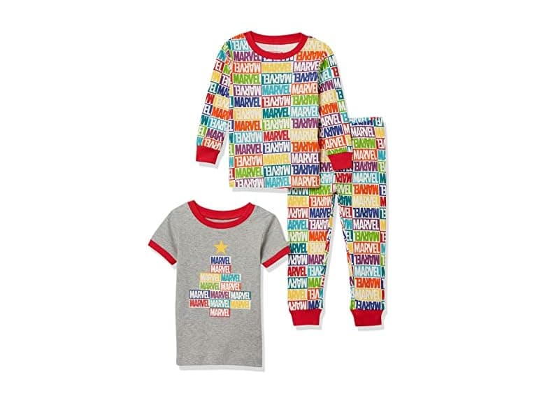 Amazon Essentials Unisex 12 Disney Star Sleepwear - Image 1