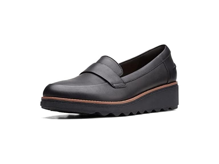 Clarks Originals Womens Sharon Gracie  - Image 1