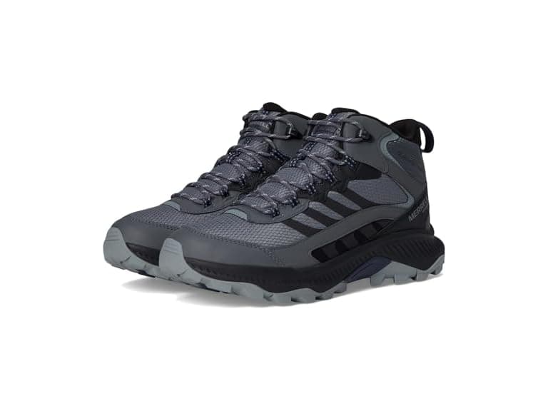 Merrell Speed Strike 2 Mid Men's Shoes - Image 1