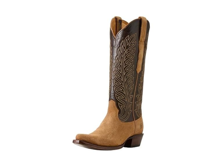 Ariat Women's Yellowstone Arena Dirt Boot (Open Box) - Image 1