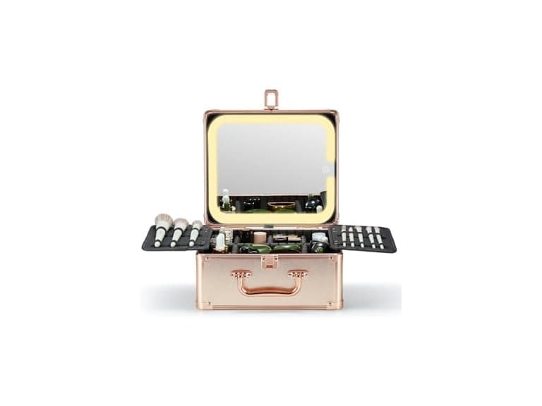 Qislee NS5060011 Makeup Box