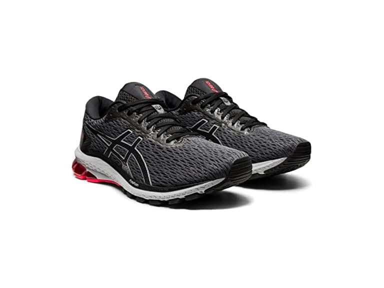 ASICS GT-1000 9 Carrier Grey/Black 2 10. - Image 1