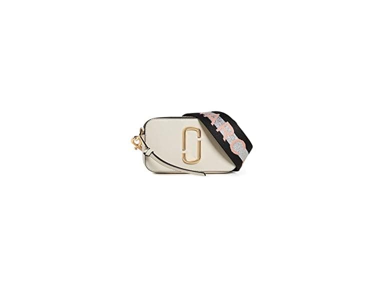 Marc Jacobs Women's The Snapshot  (Open Box) - Image 1