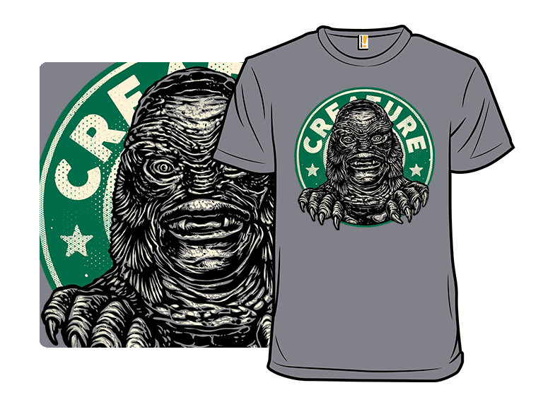 Become the Creature - Image 1