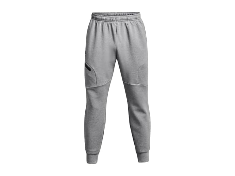 Under Armour Mens Unstoppable Fleece Jo - Image 1