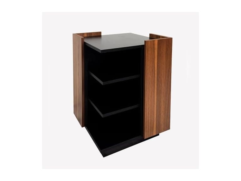 4 Cats & Dogs Leo Modern Pet Side Table - Image 1