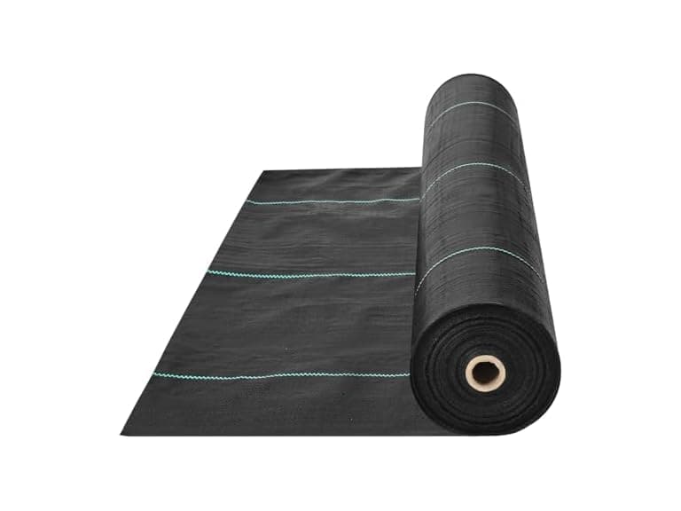 VEVOR Garden Weed Barrier Fabric - Image 1