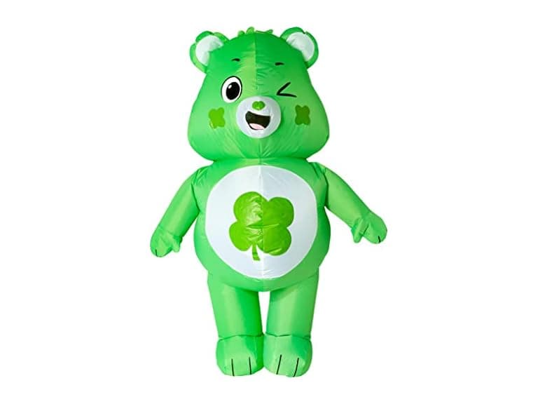 Rubies Care Bears Costume (One Size) - Image 1