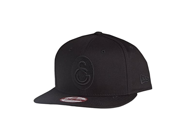New Era Mens 9fifty Snapback - Image 1