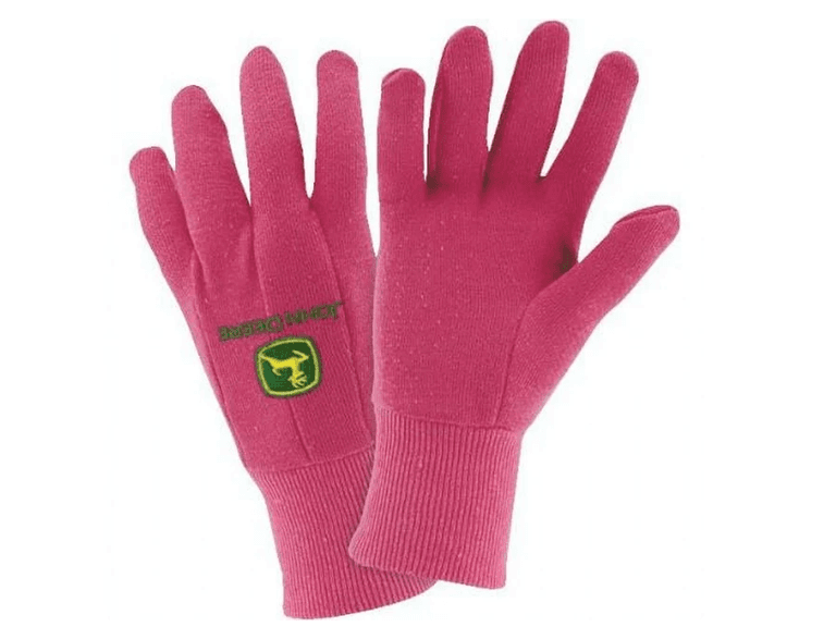 West Chester John Deere Women's Jersey Glove - Image 1