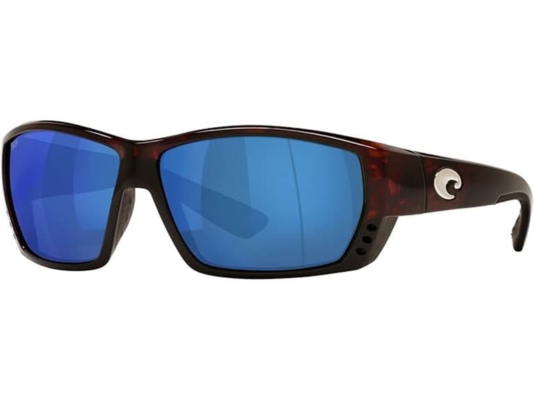 Costa Del Mar Tuna Alley Polarized Sunglasses - Image 1
