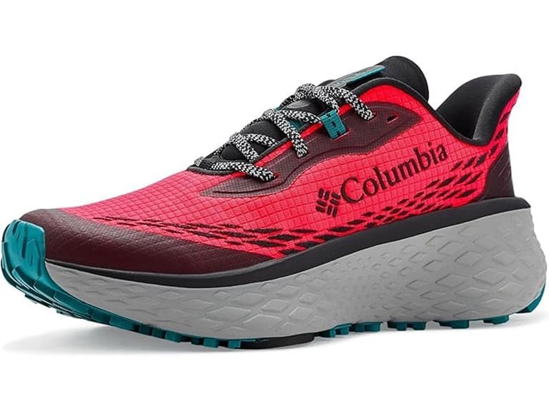 Columbia Women's Konos Trillium ATR Shoes - Image 1