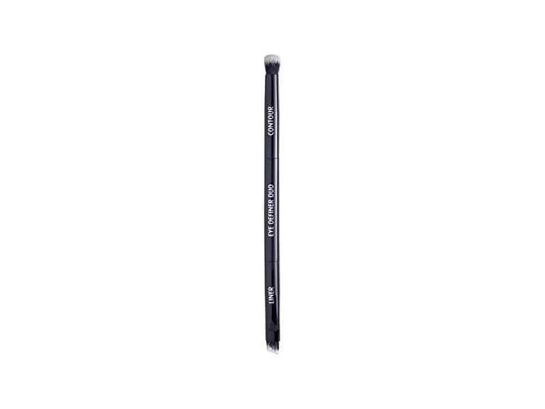 Lune+Aster Eye Definer Duo Brush - Image 1