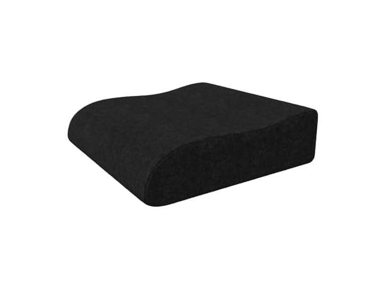 Orthopedic Booster Seat Cushion - Image 1