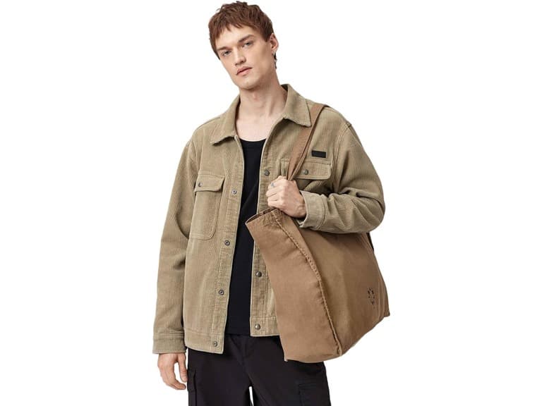 AllSaints Large Haven Tote - Image 1