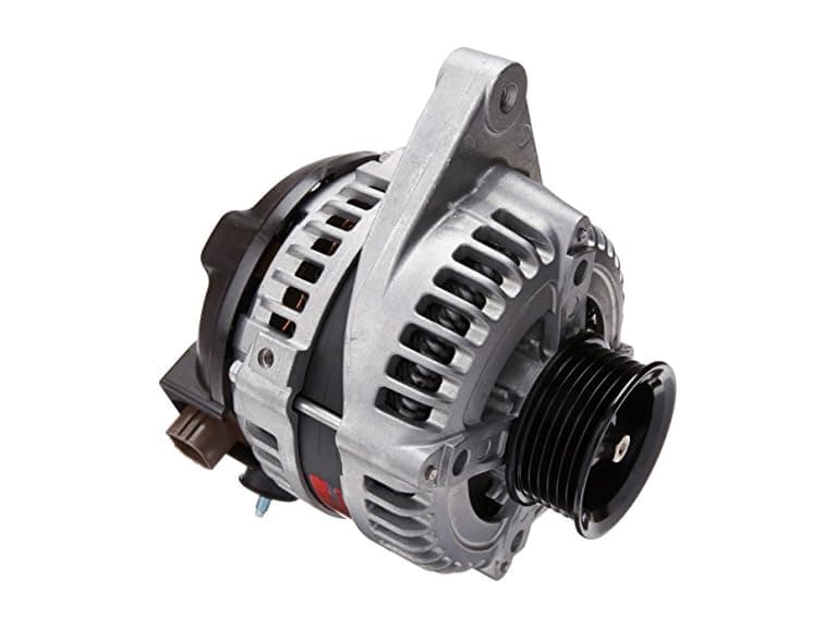 Denso REMAN ALTERNATOR (2100543) - Image 1
