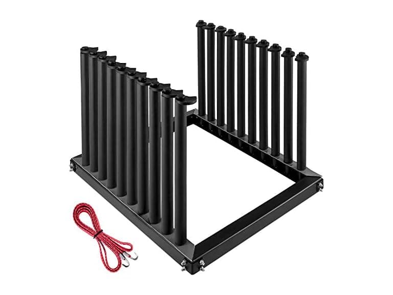 VEVOR Windshield Rack 9-Lite - Image 1