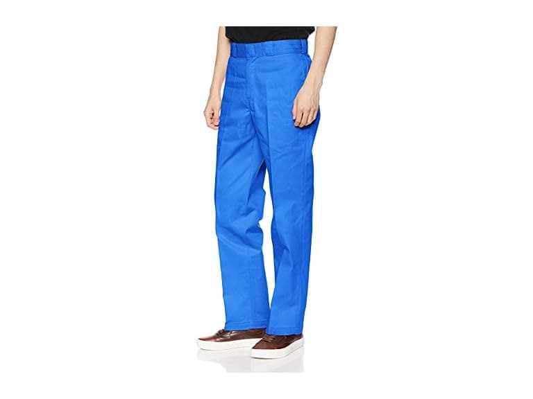 Dickies Men Original 874 Work Pant - Image 1