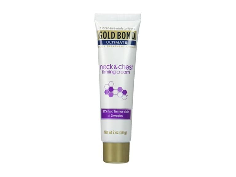 Gold Bond Ultimate Neck & Chest Firming Cream, 2 Ounce - Image 1