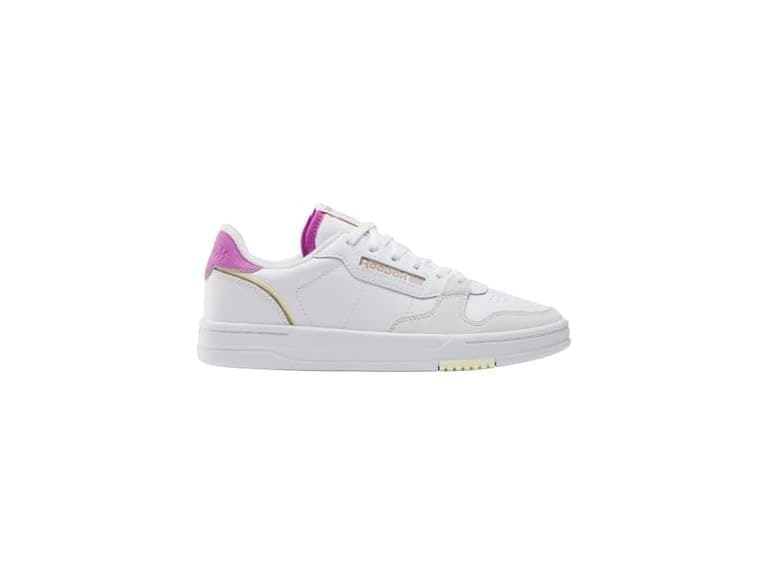 Reebok Women's Phase Court Sneaker (5, 5.5) - Image 1