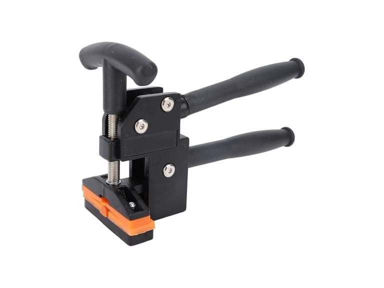 SASKATE CON-49 Tile Breaking Pliers - Image 1