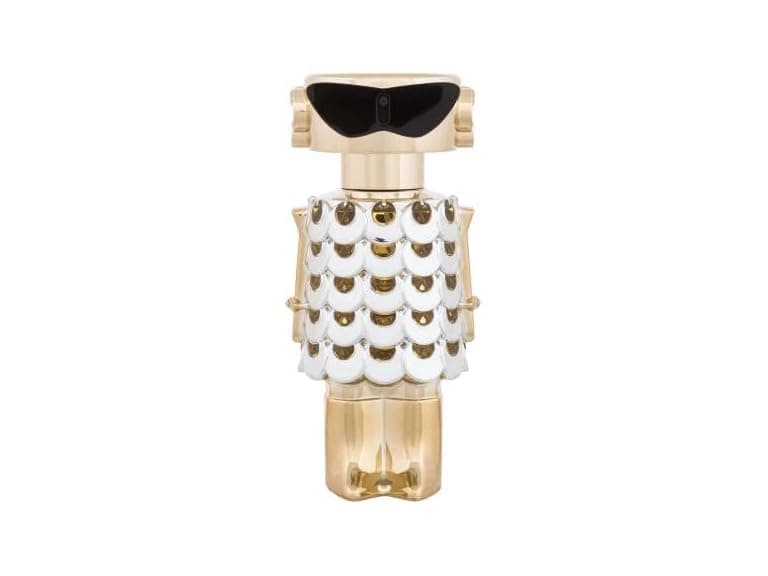 Fame Paco Rabanne Edp Spray Refillable Tester 2. - Image 1