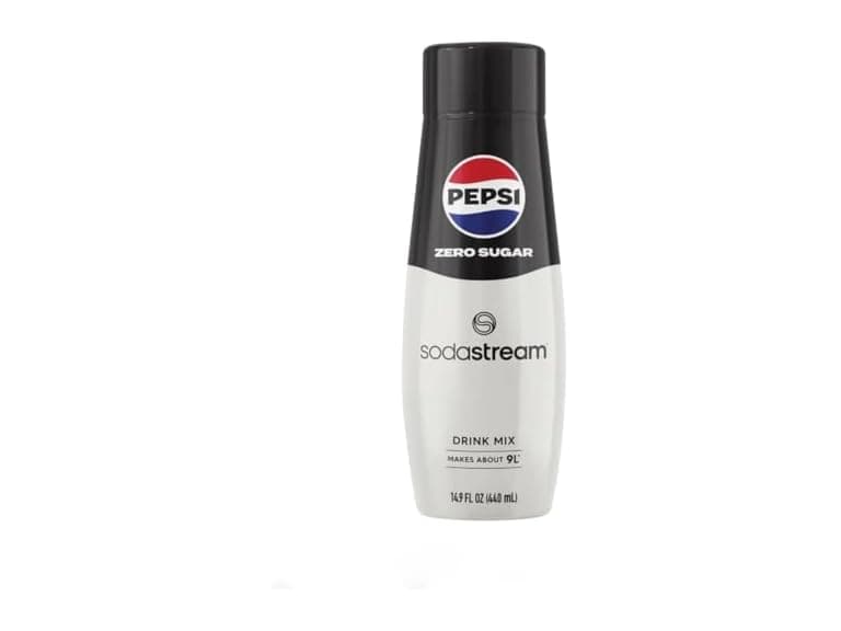 SodaStream Zero Pepsi Mix - Image 1