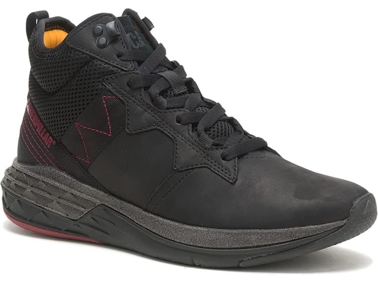 Cat Cityrogue Mid Men's Shoes (8W) - Image 1