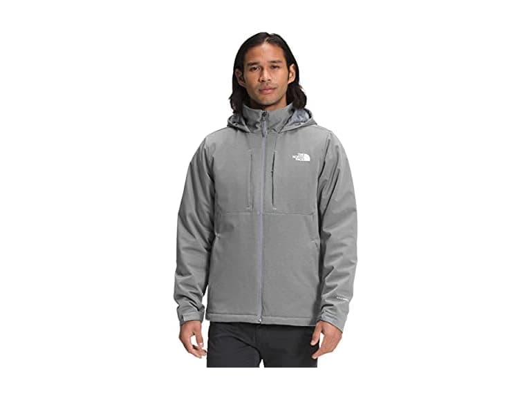 The North Face Men (S) Apex Elevation Jacket - Image 1