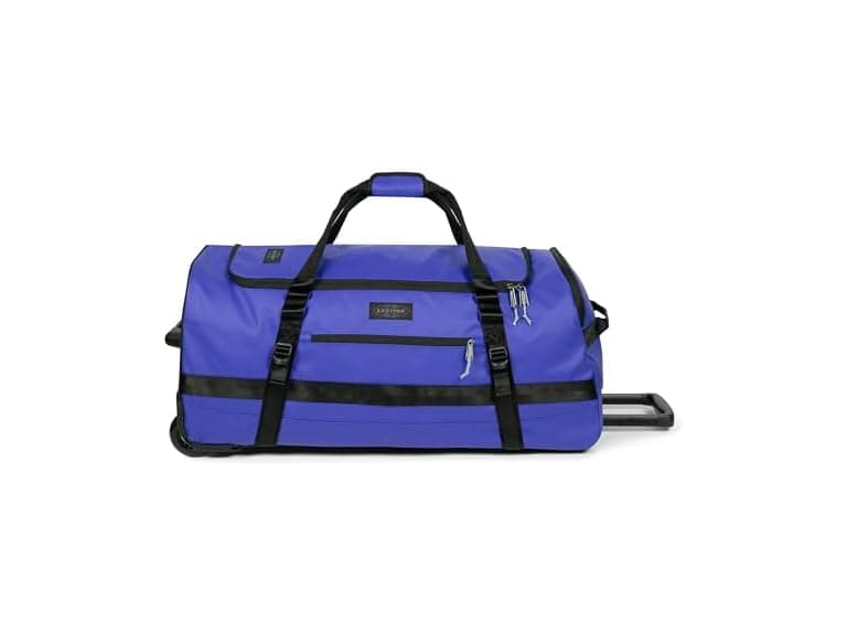 Eastpak Duffel Pack Wheel (Open Box) - Image 1