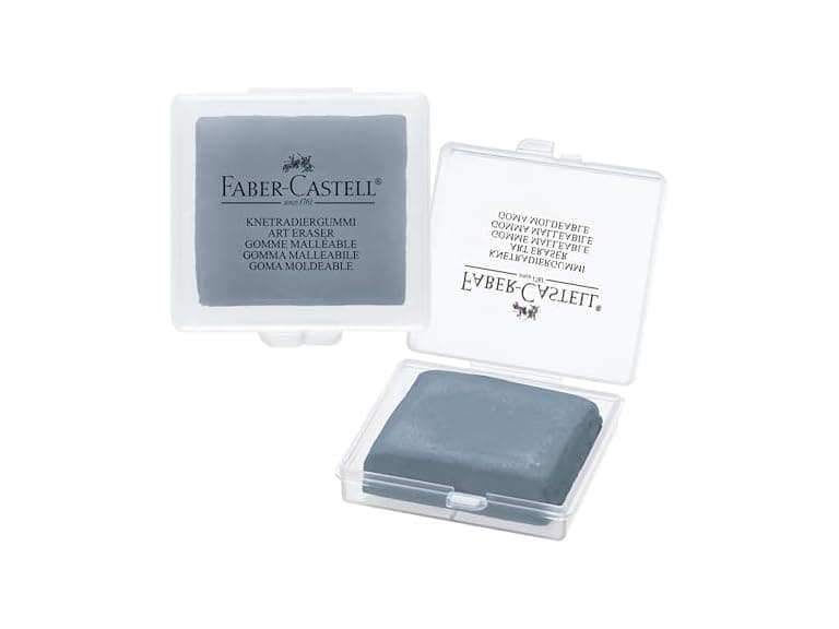 Faber-Castell Kneadable  - Image 1