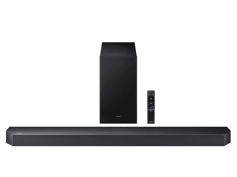 (NEW) Samsung HW-Q600F 3.1.2 Soundsystem - Image 1