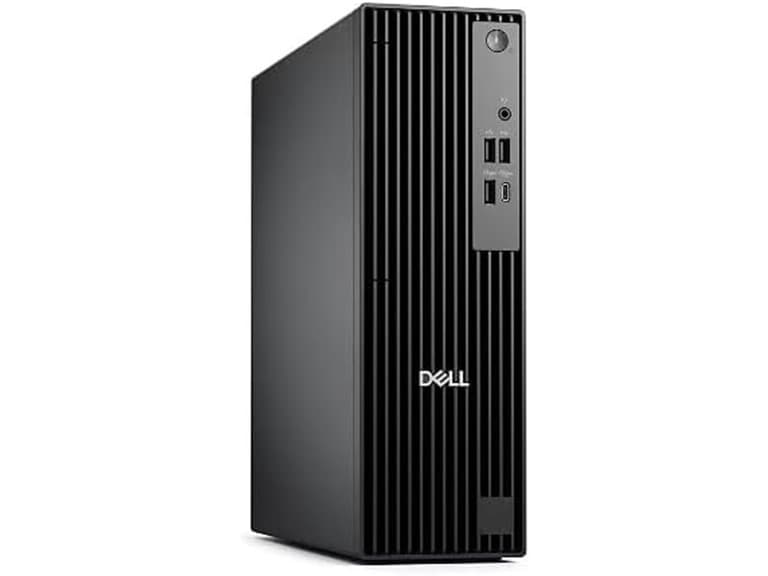 Dell Pro Slim QCS1250 Desktop - Image 1