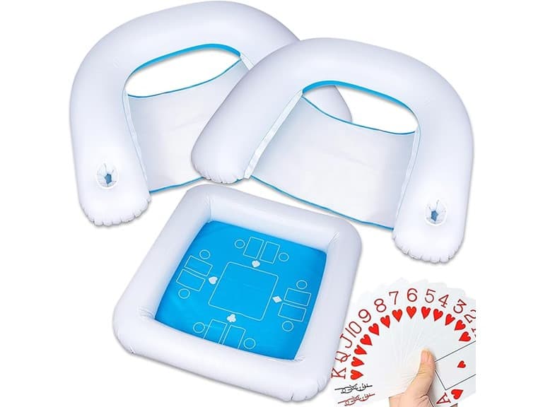 Zone Tech Game Station Set w/WP Cards - Image 1