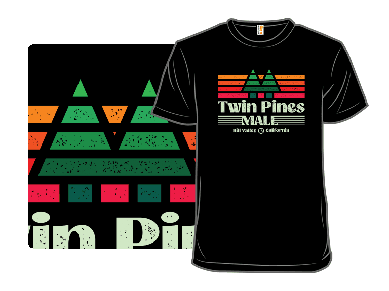 Twin Pines Shopping Mall - Image 1
