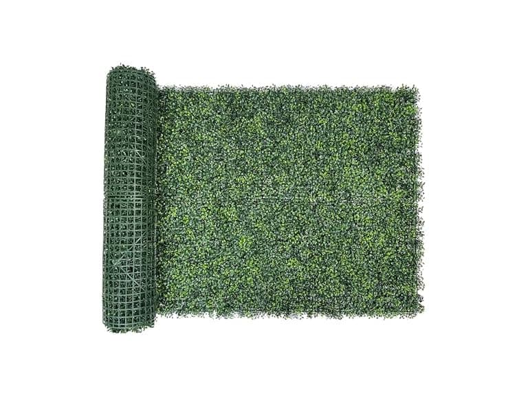 40"x120" Grass Wall Panels - Image 1